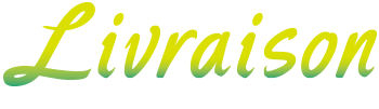 Livraison（リヴレイゾン）